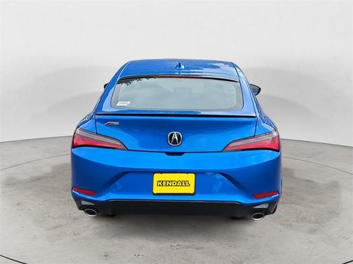 2026 Acura Integra A-Spec