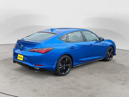 2026 Acura Integra A-Spec