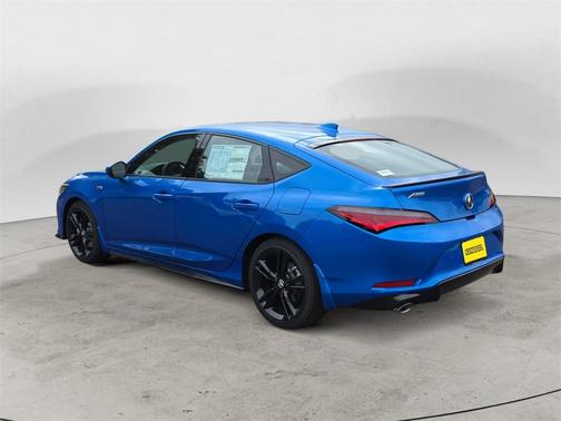 2026 Acura Integra A-Spec