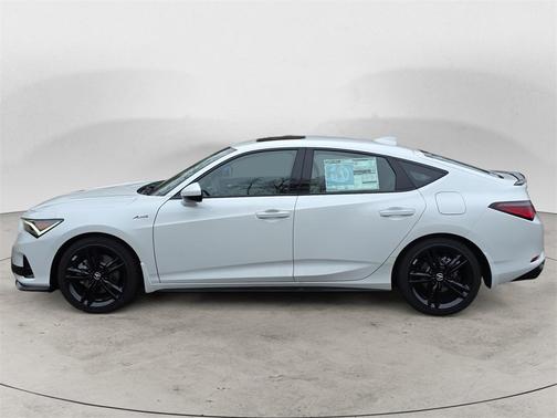 2026 Acura Integra A-Spec