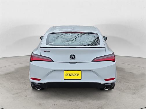 2026 Acura Integra A-Spec