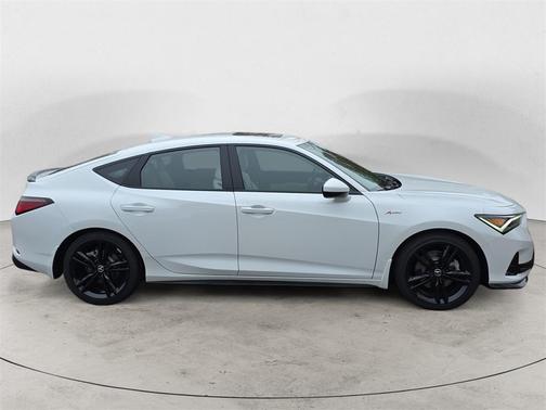 2026 Acura Integra A-Spec