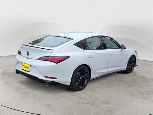 2026 Acura Integra A-Spec