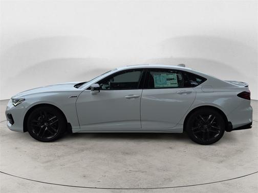 2025 Acura TLX A-Spec
