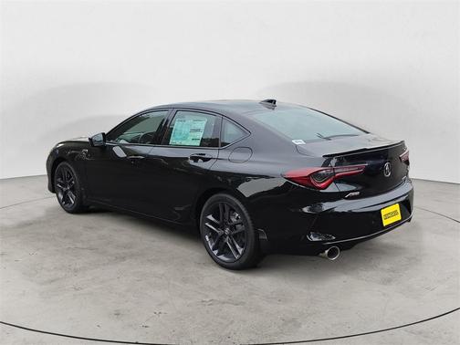 2025 Acura TLX A-Spec