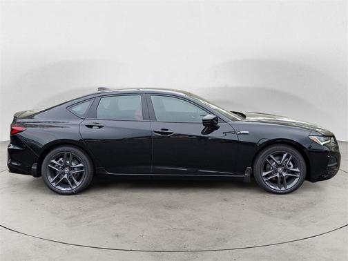 2025 Acura TLX A-Spec