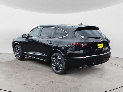 2026 Acura MDX Advance Package