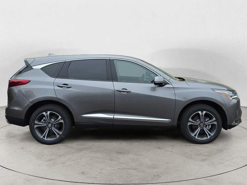 Carbon 2026 Acura RDX TECHNOLOGY PACKAGE