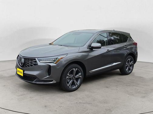 Carbon 2026 Acura RDX TECHNOLOGY PACKAGE