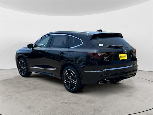 2025 Acura MDX Advance Package