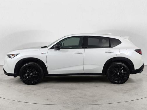 2025 Acura ADX A-Spec Advance