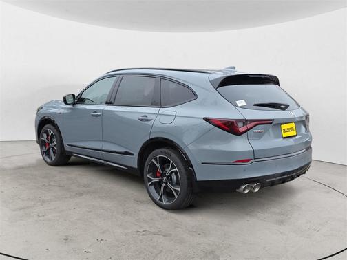 2026 Acura MDX Type S w/Advance Package