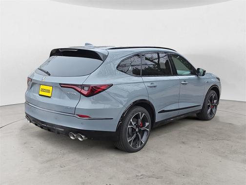 2026 Acura MDX Type S w/Advance Package