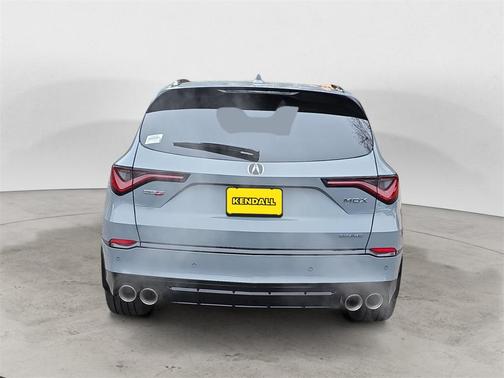 2026 Acura MDX Type S w/Advance Package