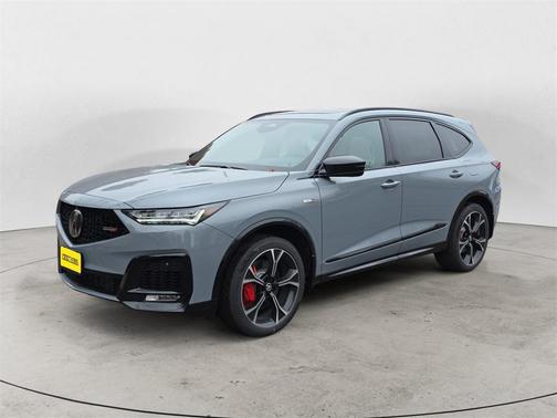 2026 Acura MDX Type S w/Advance Package