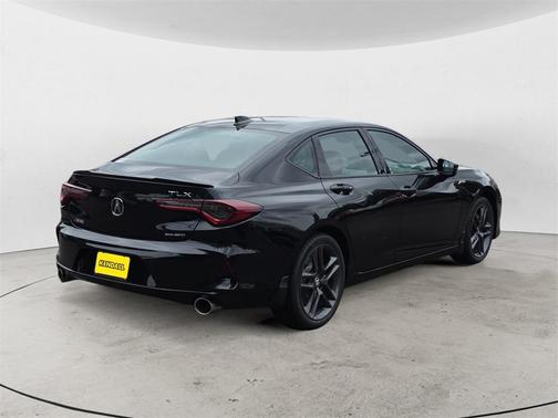 2025 Acura TLX A-Spec