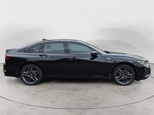 2025 Acura TLX A-Spec