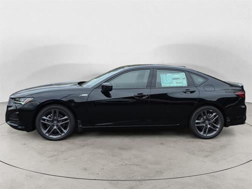 2025 Acura TLX A-Spec