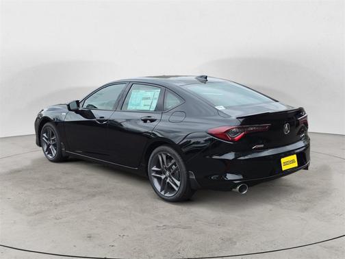2025 Acura TLX A-Spec