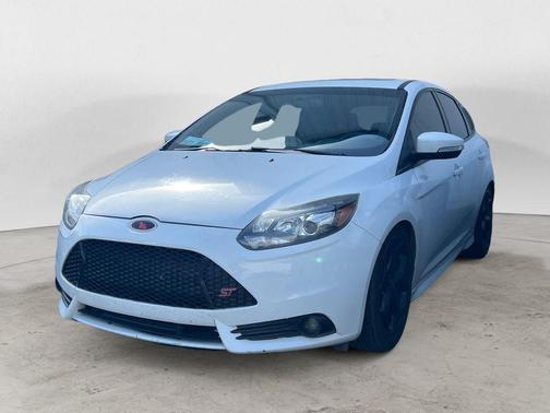2013 Ford Focus ST Base