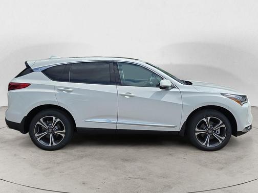 Platinum 2026 Acura RDX TECHNOLOGY PACKAGE