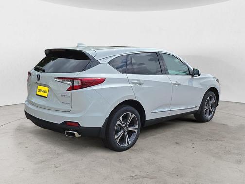 Platinum 2026 Acura RDX TECHNOLOGY PACKAGE