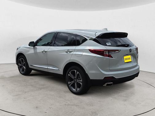 Platinum 2026 Acura RDX TECHNOLOGY PACKAGE