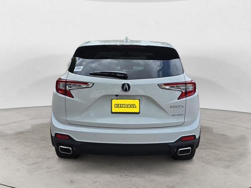 Platinum 2026 Acura RDX TECHNOLOGY PACKAGE