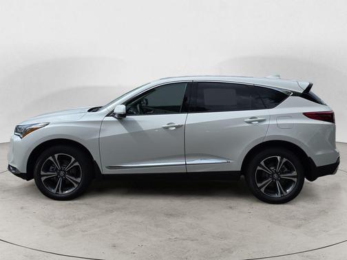 Platinum 2026 Acura RDX TECHNOLOGY PACKAGE