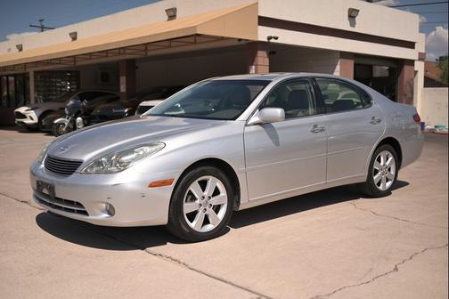 2005 Lexus ES 330 Base