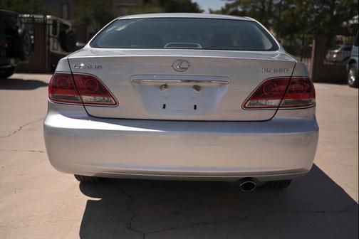 2005 Lexus ES 330 Base