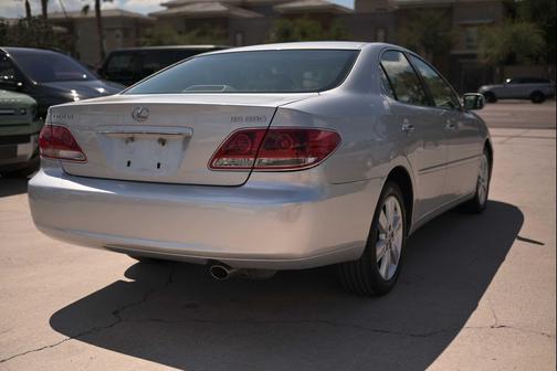 2005 Lexus ES 330 Base