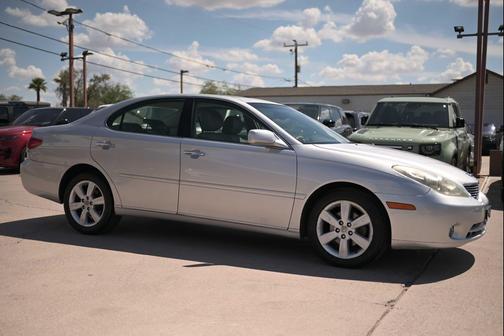 2005 Lexus ES 330 Base