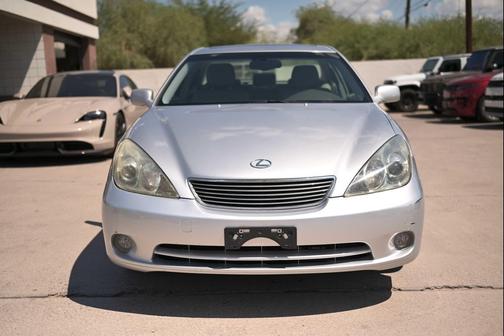 2005 Lexus ES 330 Base