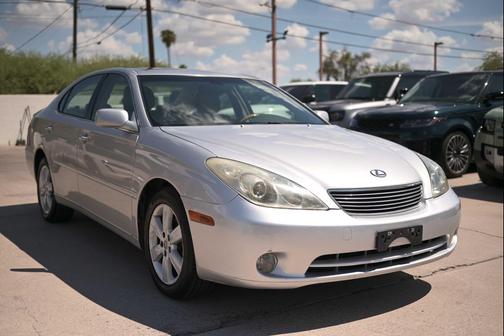 2005 Lexus ES 330 Base