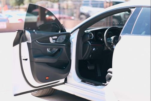 2020 Mercedes-Benz AMG GT 53 4-Door