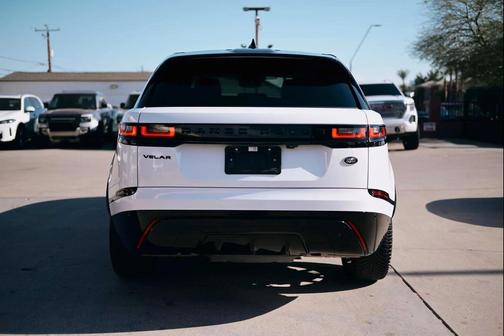2021 Land Rover Range Rover Velar P250 S R-Dynamic