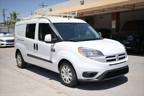 2017 RAM ProMaster City Tradesman