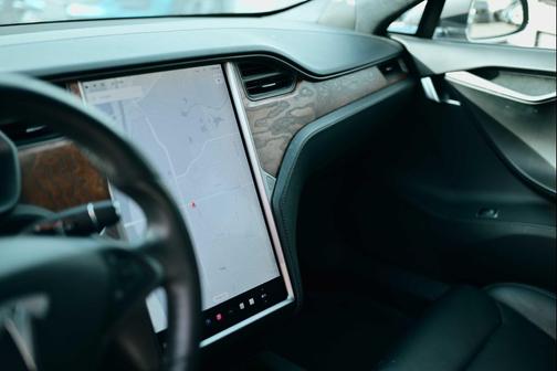 2019 Tesla Model S 100D