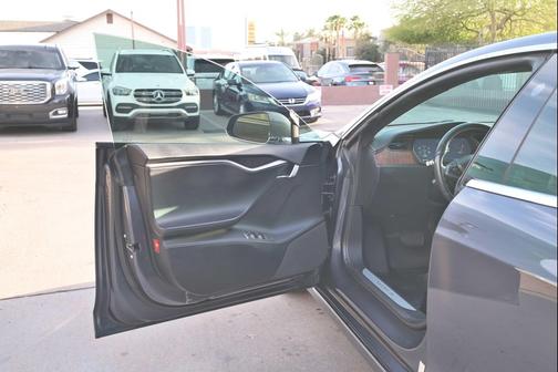 2019 Tesla Model S 100D