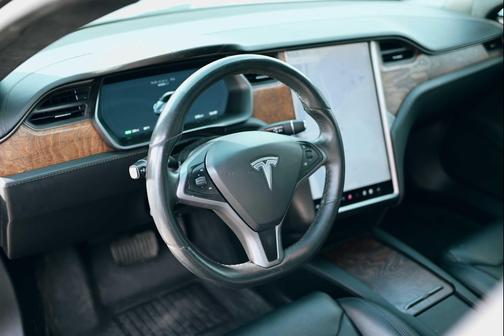 2019 Tesla Model S 100D
