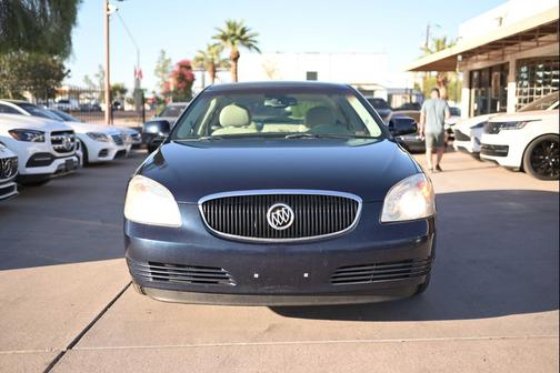 2006 Buick Lucerne CXL