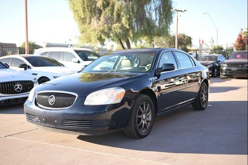2006 Buick Lucerne CXL