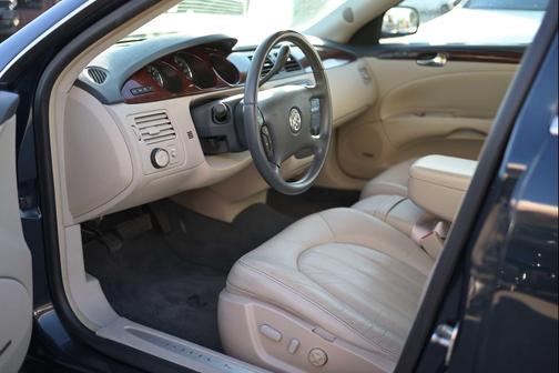 2006 Buick Lucerne CXL