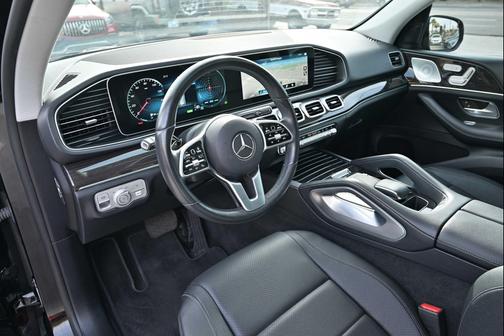 2020 Mercedes-Benz GLE 450 AWD 4MATIC