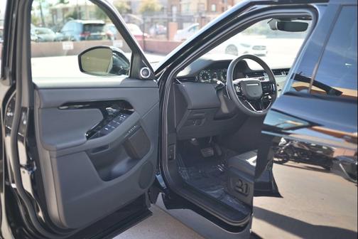 2026 Land Rover Range Rover Evoque Core S