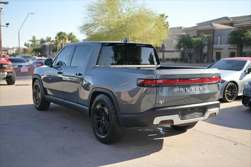 2023 Rivian R1T Adventure Quad Motor Large Pack