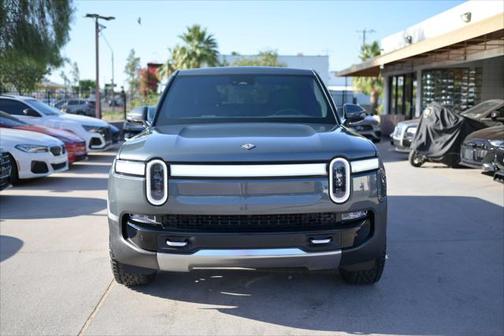 2023 Rivian R1T Adventure Quad Motor Large Pack