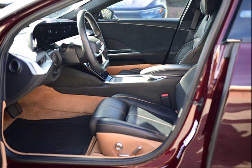 2022 Lucid Air Grand Touring