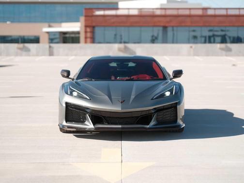 2023 Chevrolet Corvette Z06